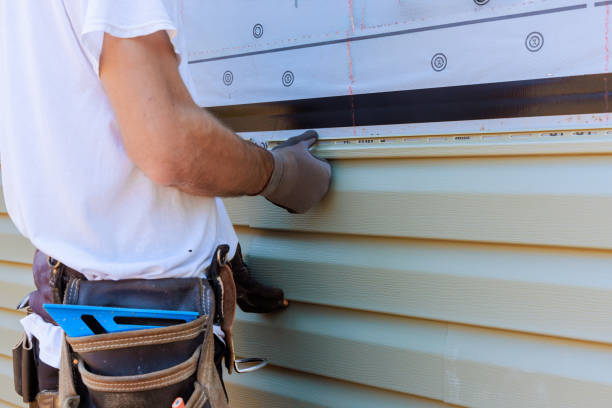 Affordable Siding Contractor solutions in Benson, NC